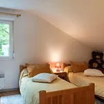 La Sabaudia Vakantiehuis Gérardmer