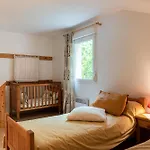 La Sabaudia Vakantiehuis *