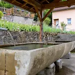 La Sabaudia 度假居