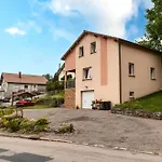 La Sabaudia Vakantiehuis *