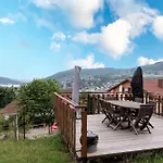 La Sabaudia Gérardmer