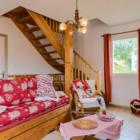 La Sabaudia * Gerardmer