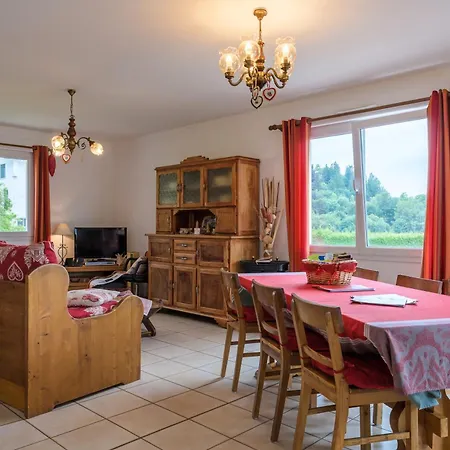 La Sabaudia * 热拉梅