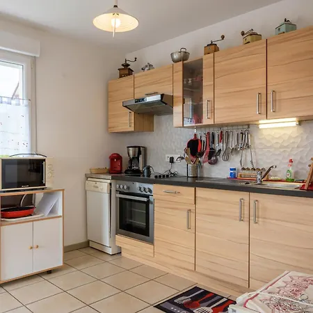 La Sabaudia * Gerardmer