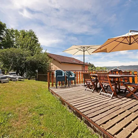 Holiday home La Sabaudia Gerardmer