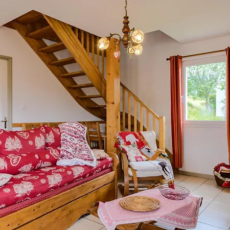 Ferienhaus La Sabaudia *