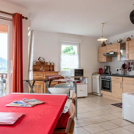 La Sabaudia Ferienhaus *