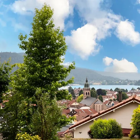 La Sabaudia * Gérardmer