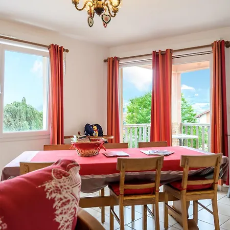 La Sabaudia Ferienhaus