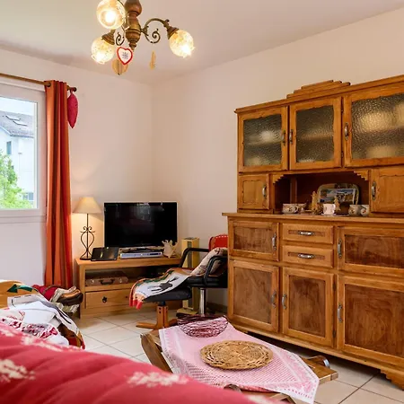 Ferienhaus La Sabaudia *