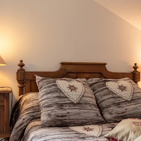 La Sabaudia Gérardmer