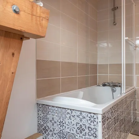 La Sabaudia Ferienhaus *