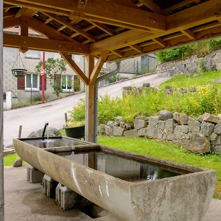 La Sabaudia Gérardmer