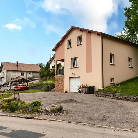 Ferienhaus La Sabaudia *