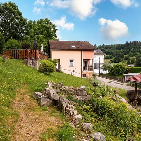 Ferienhaus La Sabaudia *