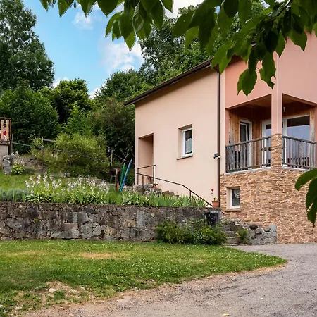 La Sabaudia Ferienhaus *