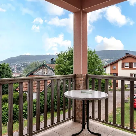 La Sabaudia Gérardmer
