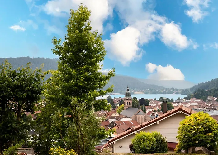 La Sabaudia * Gerardmer