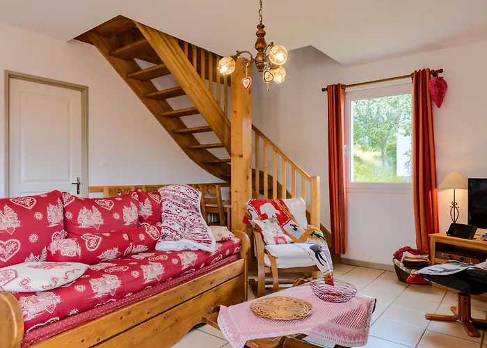 La Sabaudia * Gerardmer