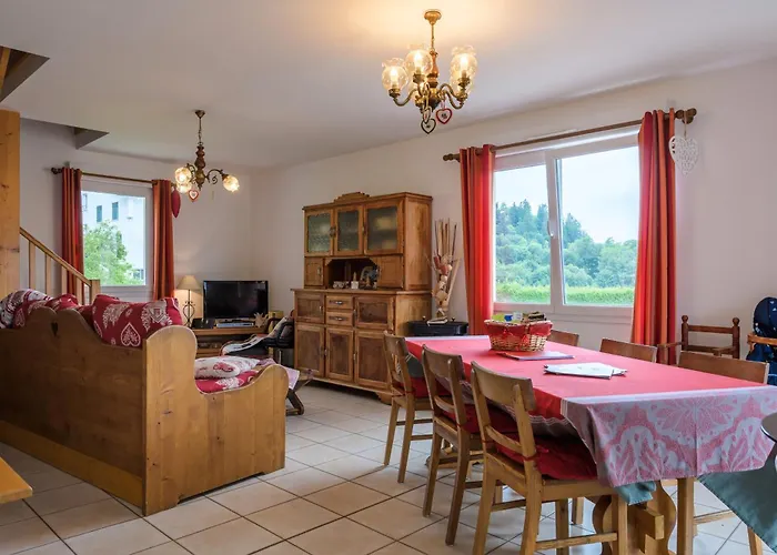 La Sabaudia * Gerardmer