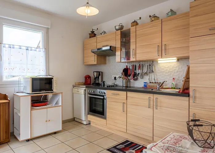 La Sabaudia * Gerardmer