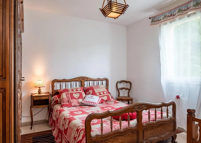 Holiday home La Sabaudia *