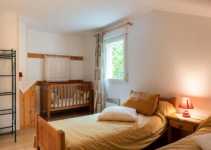 La Sabaudia Holiday home *