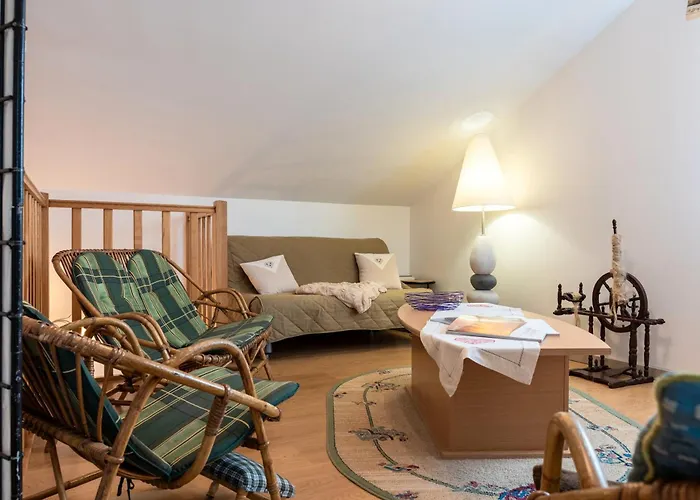 La Sabaudia * Gerardmer