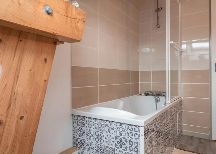 Holiday home La Sabaudia Gerardmer