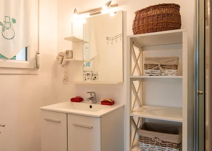 La Sabaudia Holiday home Gerardmer