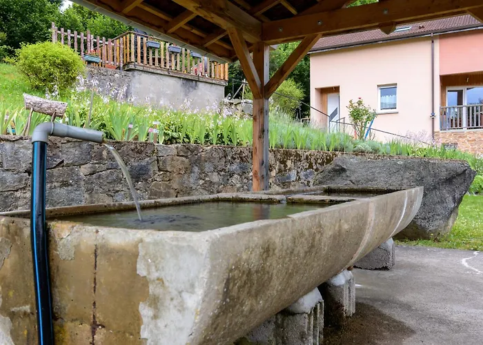 La Sabaudia Holiday home