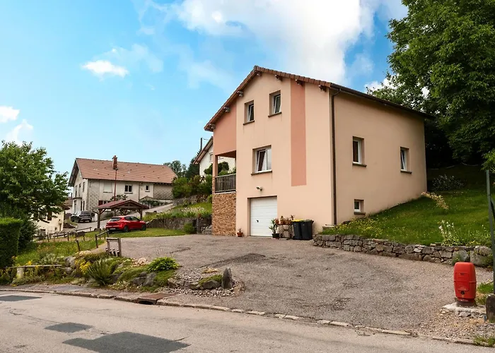 La Sabaudia Holiday home *