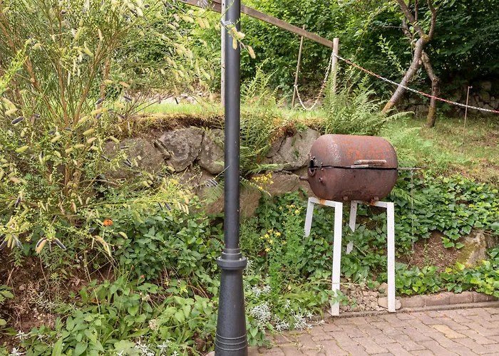 Holiday home La Sabaudia